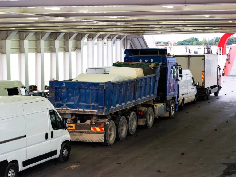 Ankara Endüstriyel Atık ve Hurda Nakliyesi