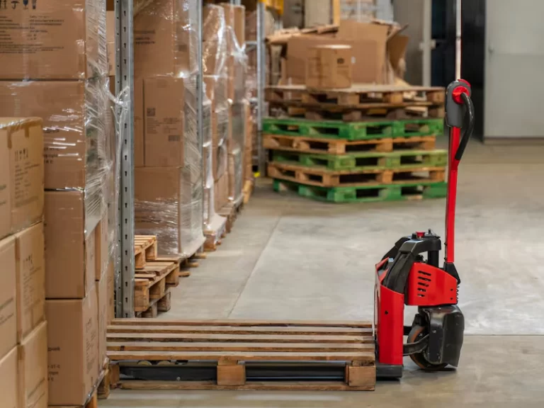 Ankara Sanayi Sitesi Atölye Taşıma