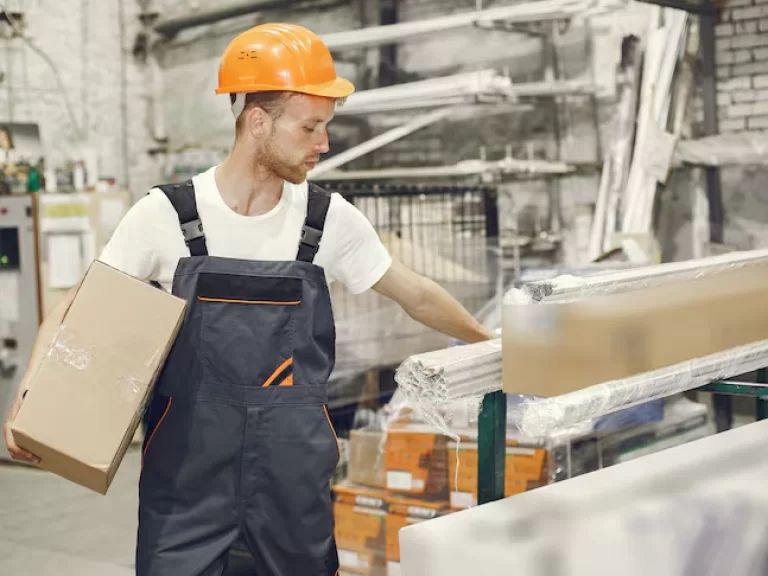 FABRİKA ATIĞI TAŞIMA