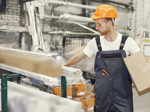 İvedik OSB Fabrika Malzemesi Taşıma: Pratik Çözümün Adresi