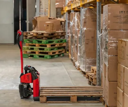 Malıköy Başkent OSB Fabrika Malzemesi Taşıma: Zorlu Sahaların Pratik Çözümü