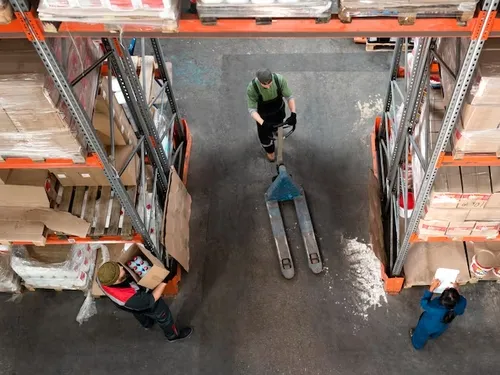 Sincan ASO 1. OSB Fabrika Taşıma: Üretimi Durdurmayan Operasyonel Akıl